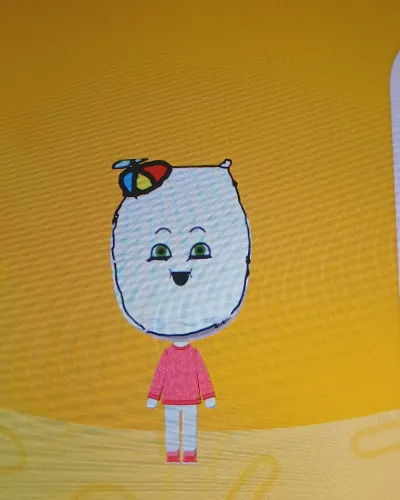 Mii-Porträt von SMI77Y