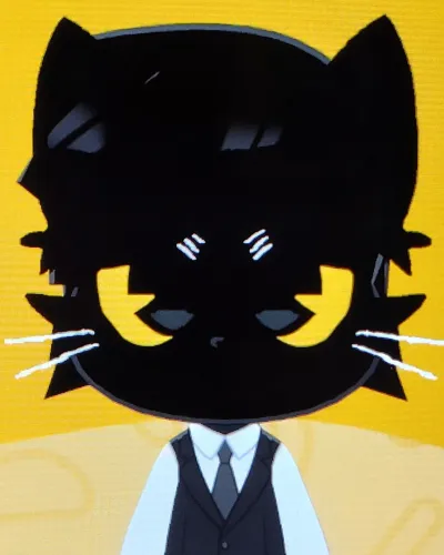 Mii-Porträt von Secret Agent - Animal Hospital