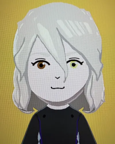 Mii-Porträt von Kaname Date