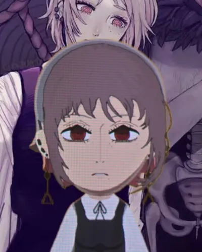 Mii-Porträt von Lil'D