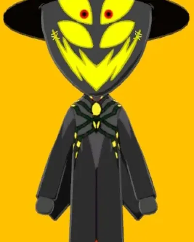 Mii-Porträt von Zestial