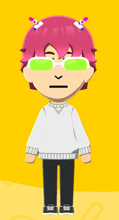 Saiki K