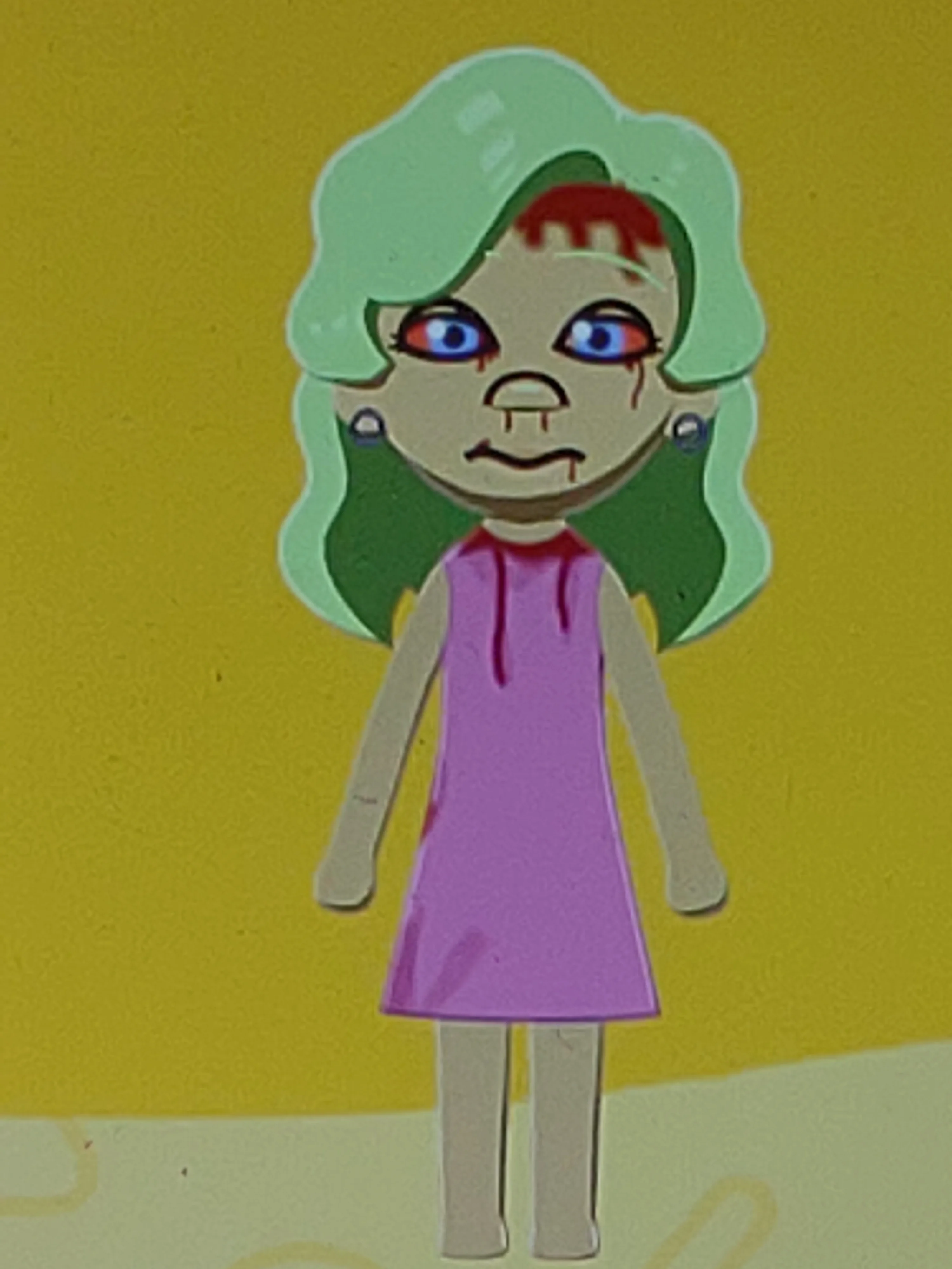 Cassandra Sanderson