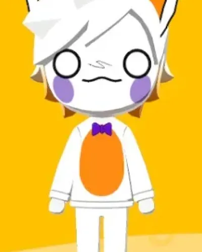 Mii-Porträt von Lolbit
