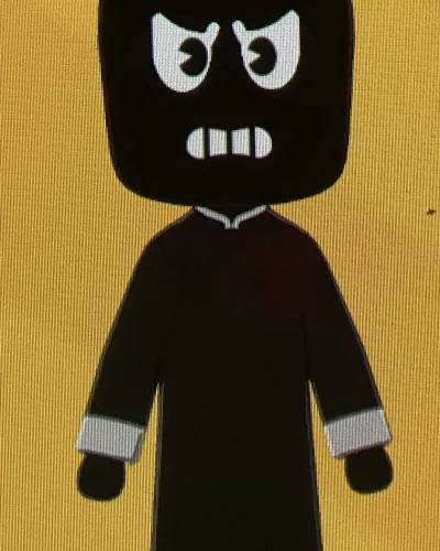 Mii-Porträt von canoodle