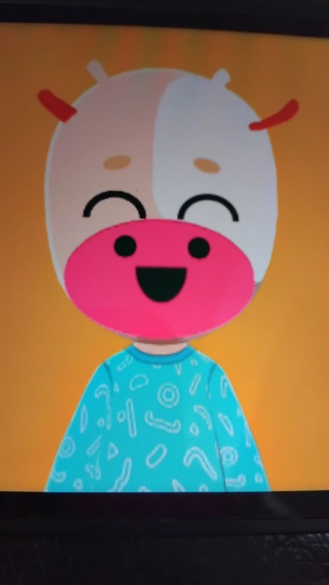Cowy