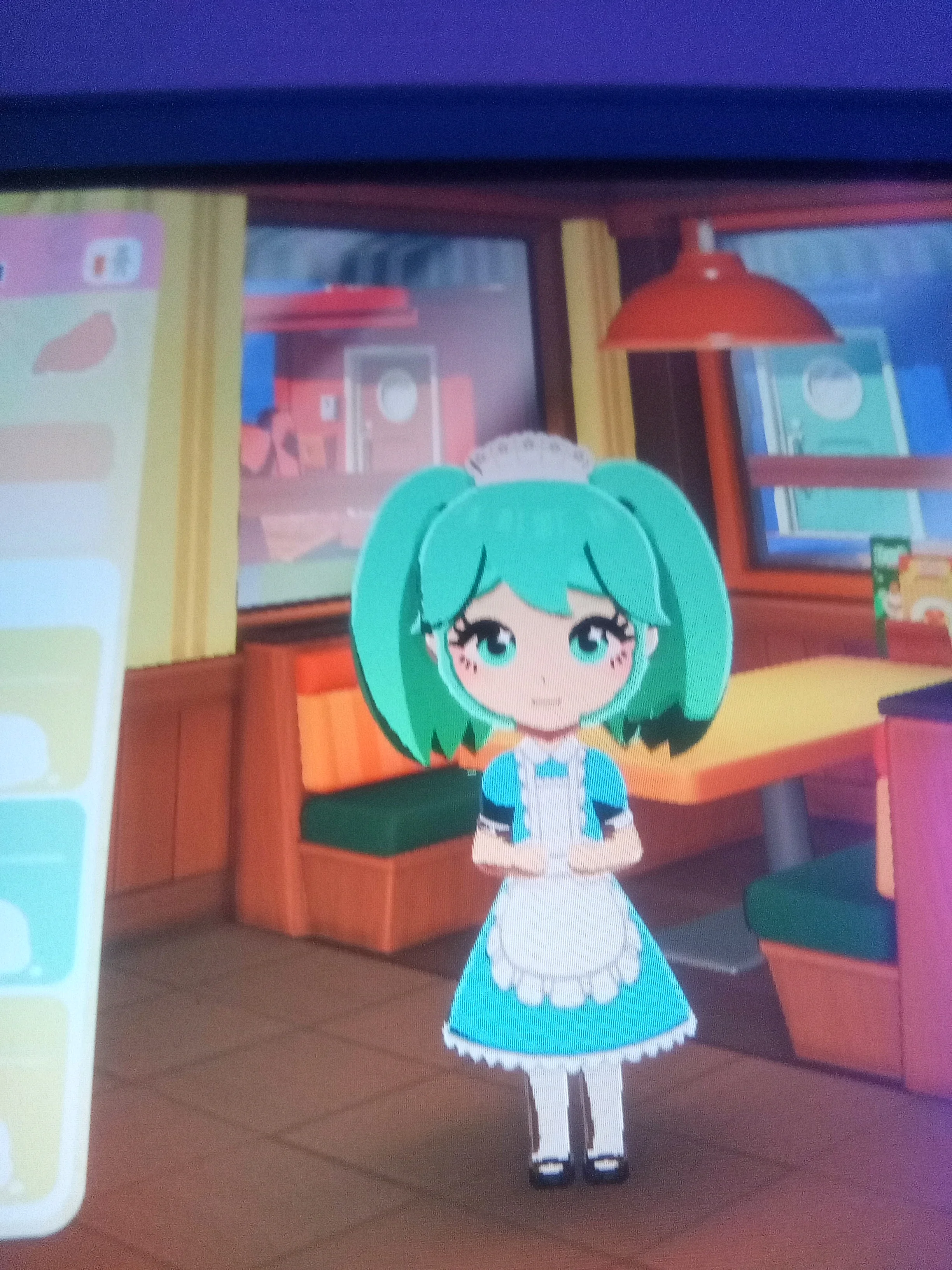Hatsune Miku