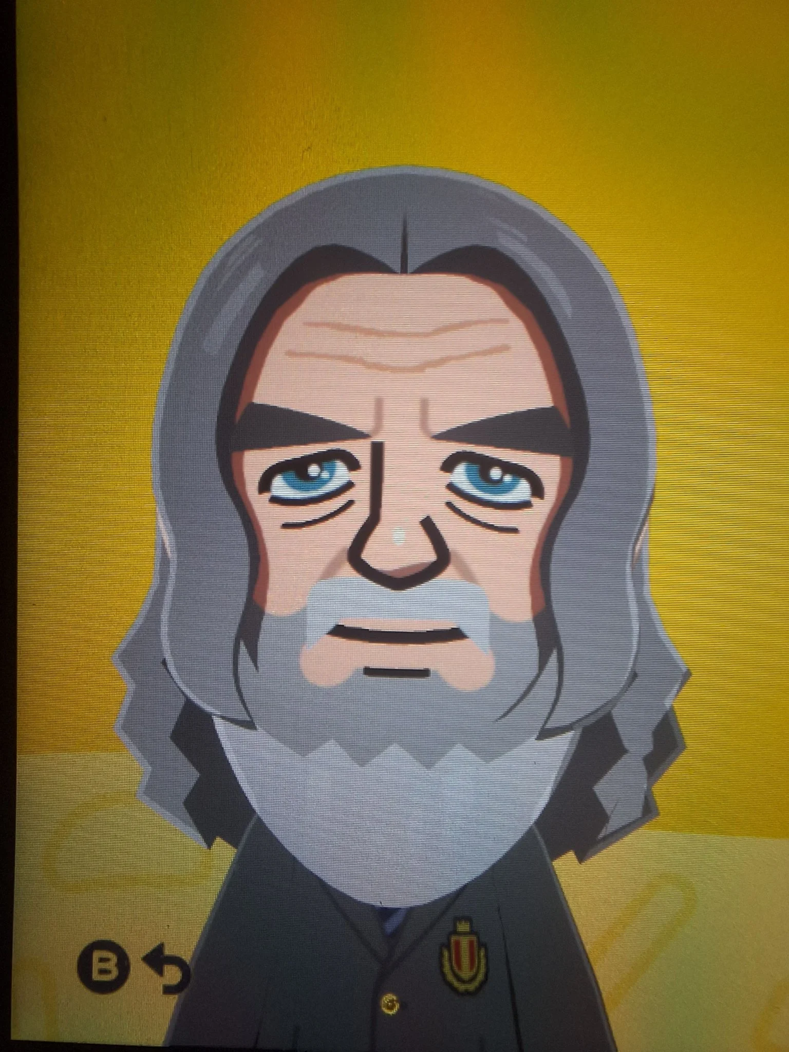 Gandalf