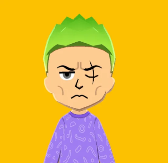 Zoro
