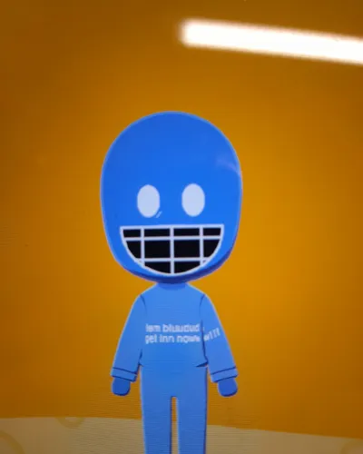 Mii-Porträt von bluudud