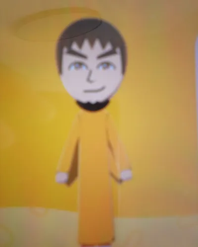 Mii-Porträt von Jerezalto
