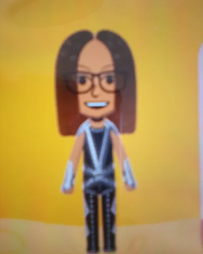 Mii-Porträt von Lil tecca