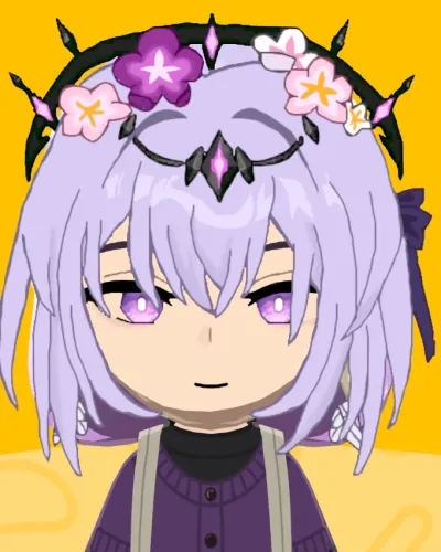 Mii-Porträt von Castorice (V2)