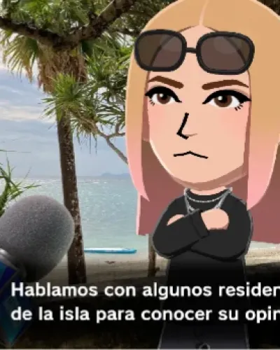 Mii-Porträt von Riversgg