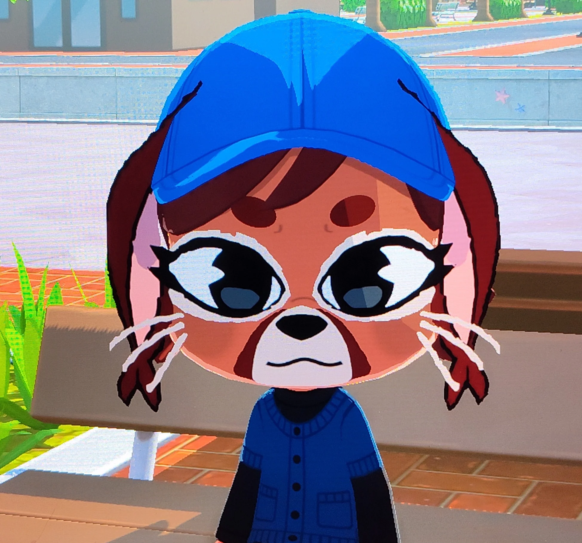 Liz - Animal Hospital