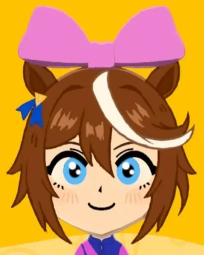 Mii-Porträt von Thann