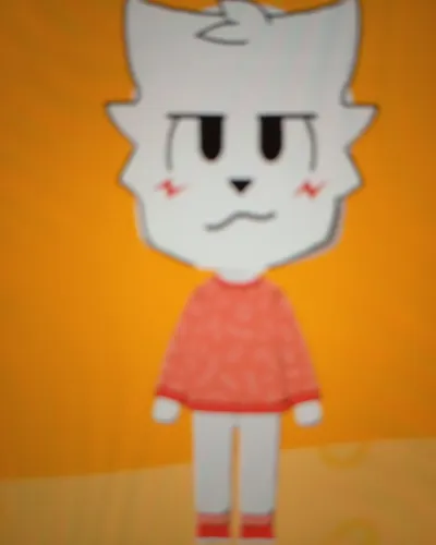 Mii-Porträt von BoyKisser
