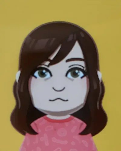 Mii-Porträt von miiself