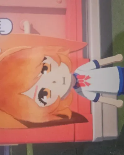Mii-Porträt von Osana Najimi