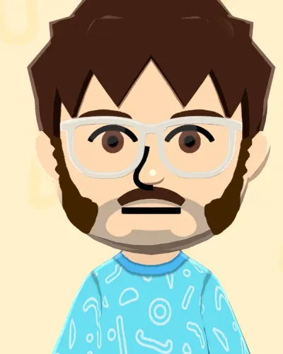 Mii-Porträt von Jschlatt