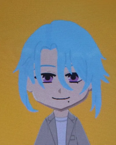 Mii-Porträt von Ayato