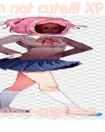 Mii-Porträt von DISCLAIMER EVERYONE!!!