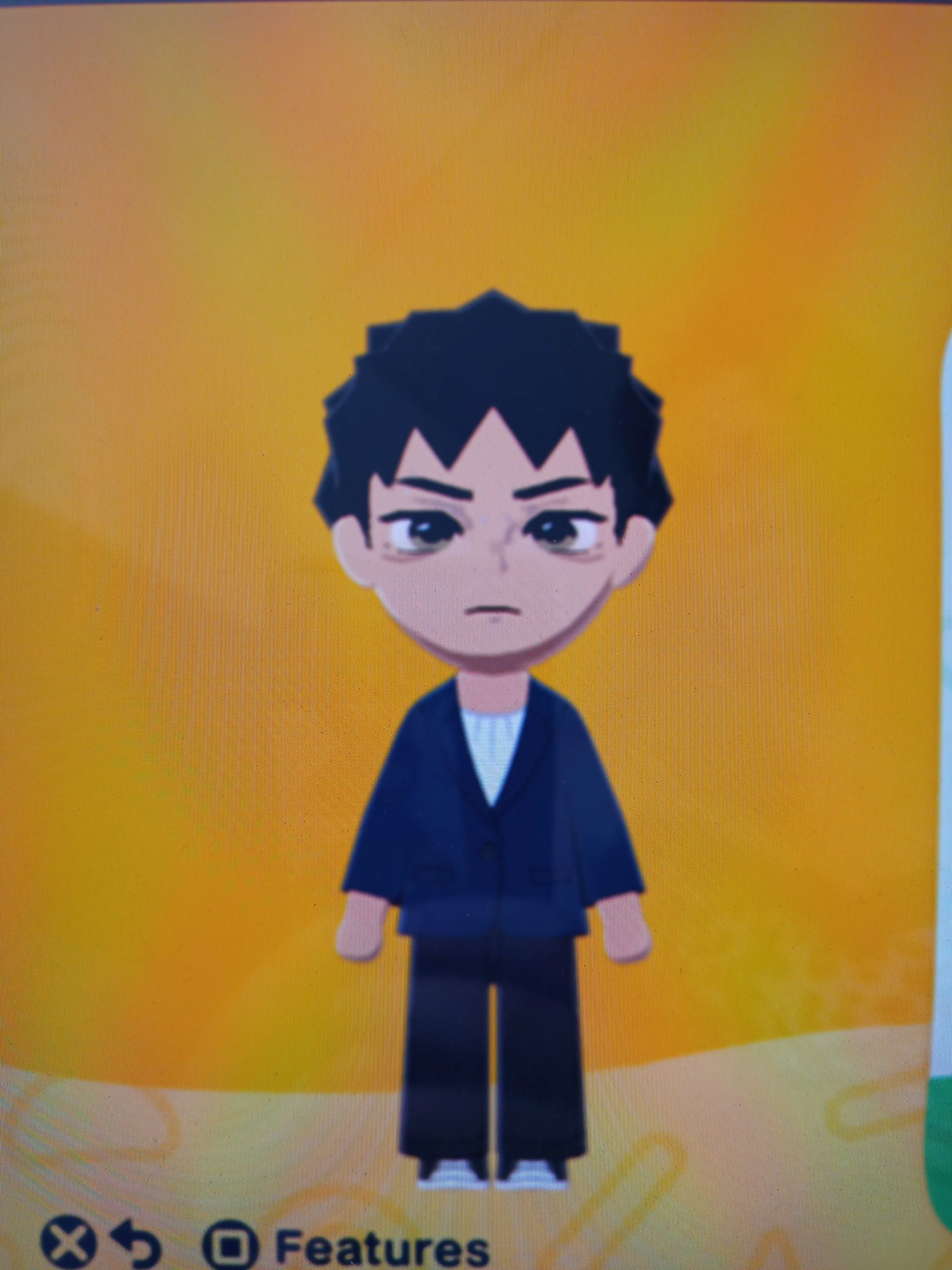 Hajime Iwaizumi