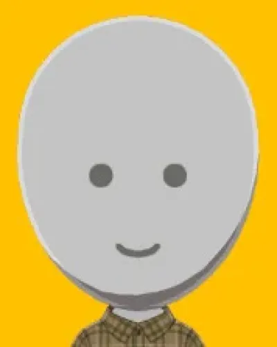 Mii-Porträt von Manny Quinn