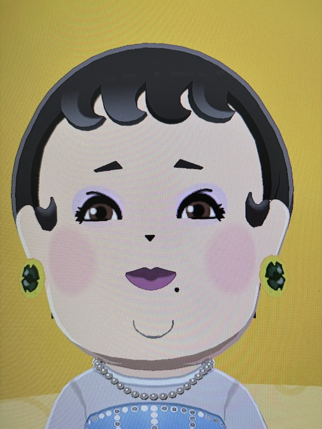 Mama / Oishi Osamu