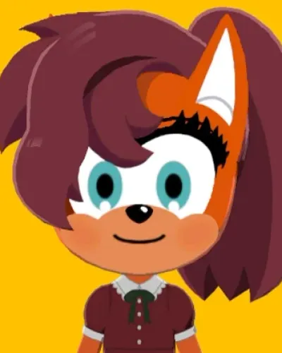 Mii-Porträt von Tiara Boobowski