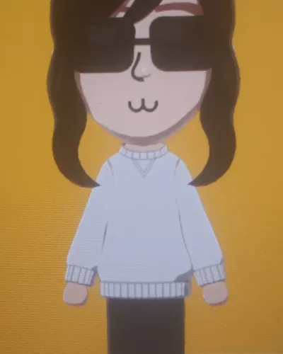 Mii-Porträt von [OC] Grzeslavincia