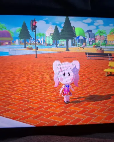 Mii-Porträt von My melody