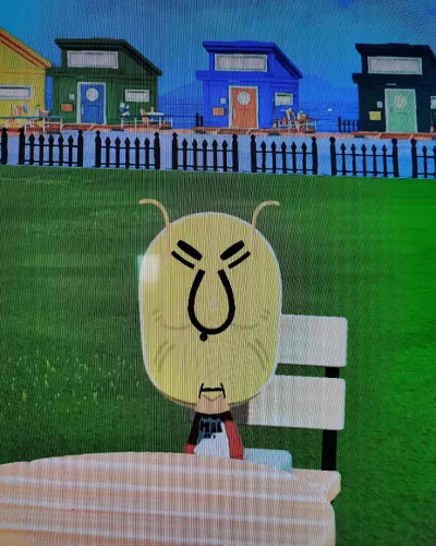 Mii-Porträt von MiiMii