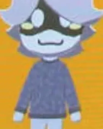 Mii-Porträt von Lil buddy N