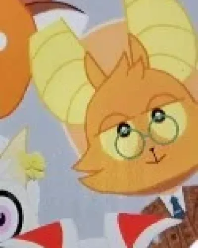 Mii-Porträt von Onion ring