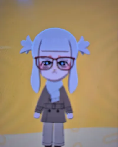 Mii-Porträt von Bun