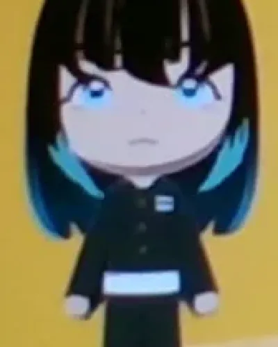 Mii-Porträt von murichiro