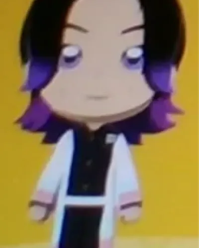 Mii-Porträt von shinobu