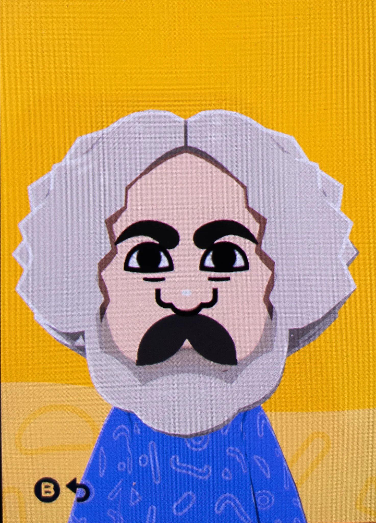 Karl Marx