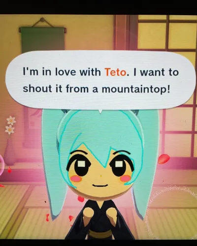 Mii-Porträt von ✨UPDATE✨(LETS GO LESBIANS#YURI)