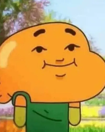 Mii-Porträt von im bored