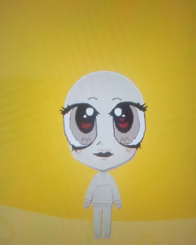 Mii-Porträt von Y/N