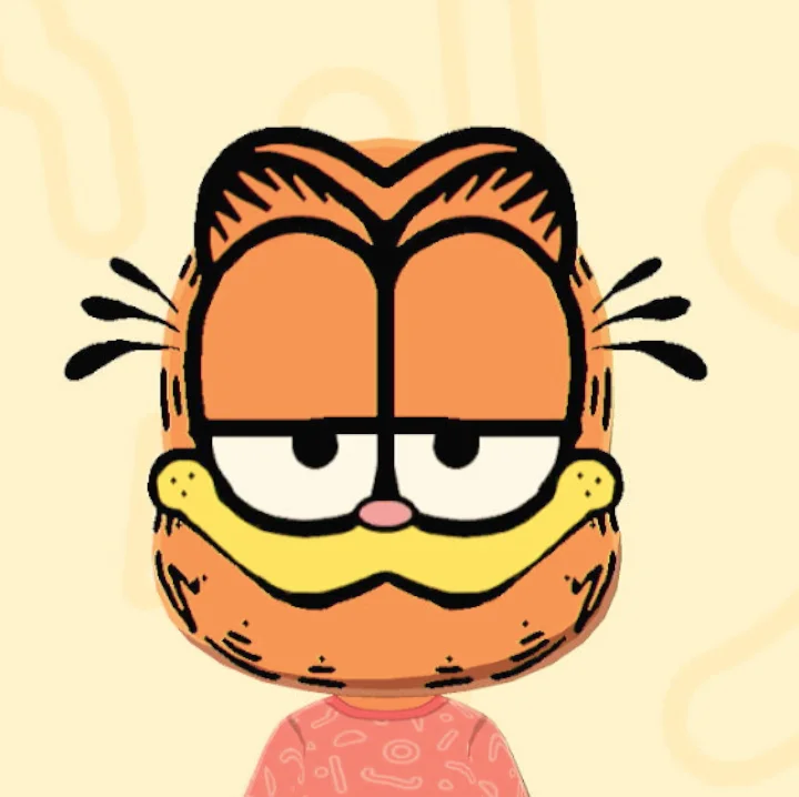 Garfield