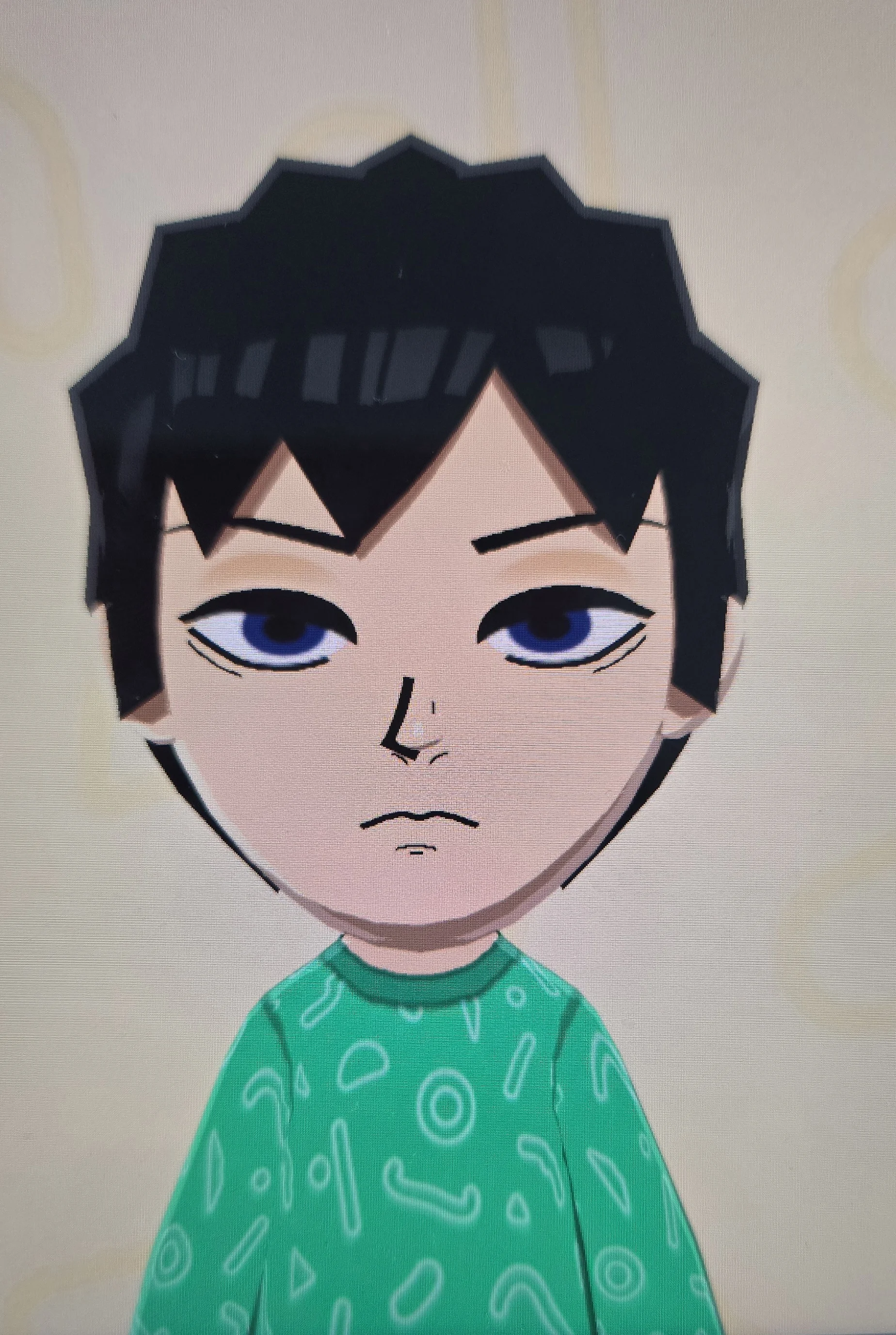 Tomioka Giyu 2.0