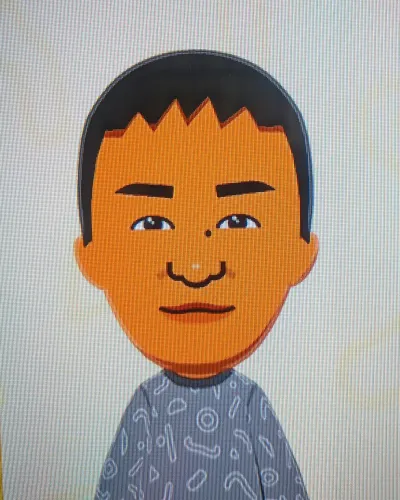 Mii-Porträt von YJSNPI