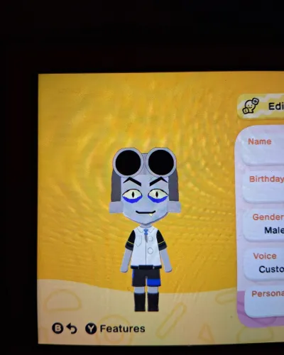 Mii-Porträt von Mr.WPNZ 2.0