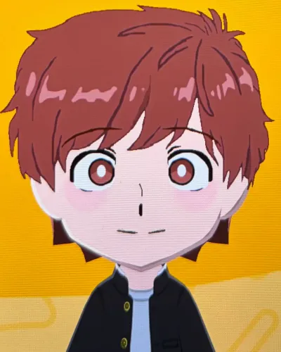Mii portrait of Hirose Aiki