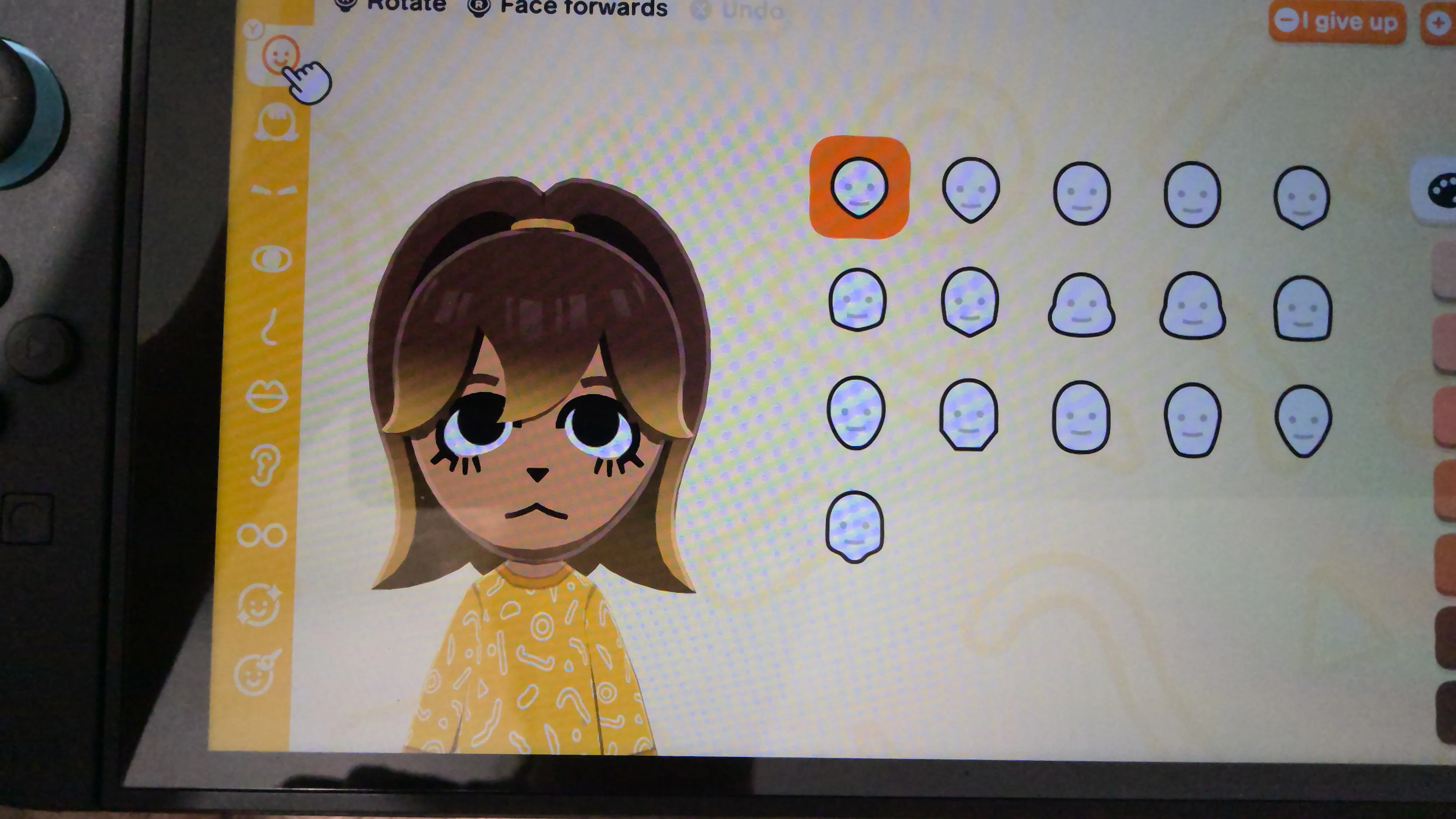 cocoa(dandys world) NO FACEPAIN NEEDED(can add if ya like!!)