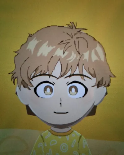 Mii-Porträt von Hirose