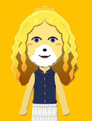 Isabelle; Melinda (Animal Crossing)